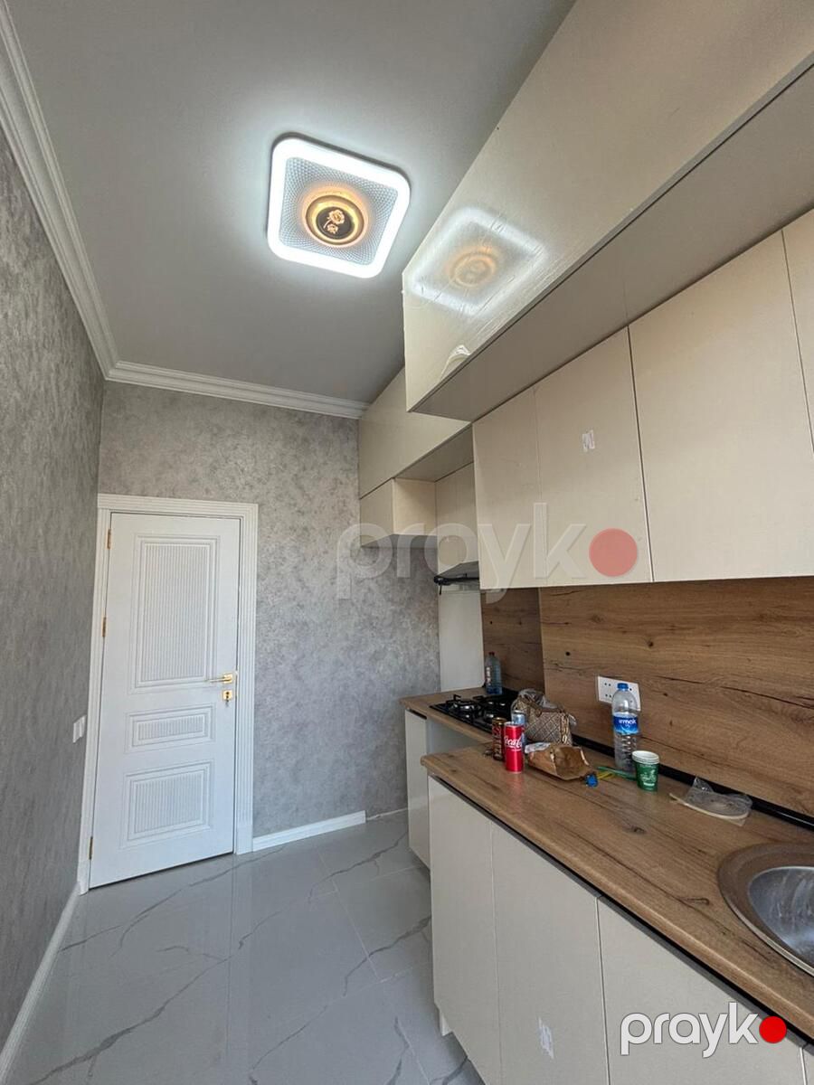 Satılır 2 otaqlı yeni tikili 58 m² — Mənzil, Bakı (10)