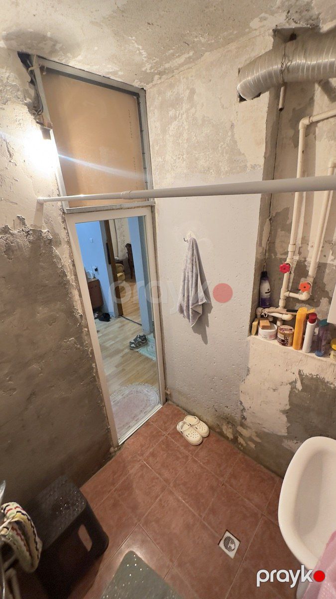 Satılır 2 otaqlı köhnə tikili 60 m² — Mənzil, Bakı (8)