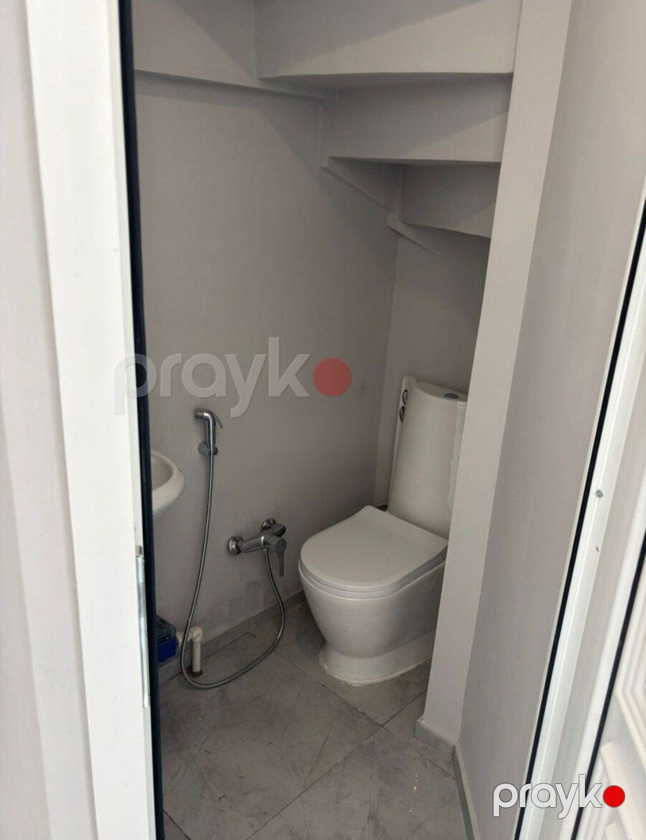 İcarəyə verilir obyekt 34 m² — Əmlak, Bakı (5)