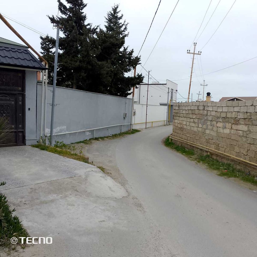 Satılır torpaq 12 sot — Torpaq, Bakı (5)