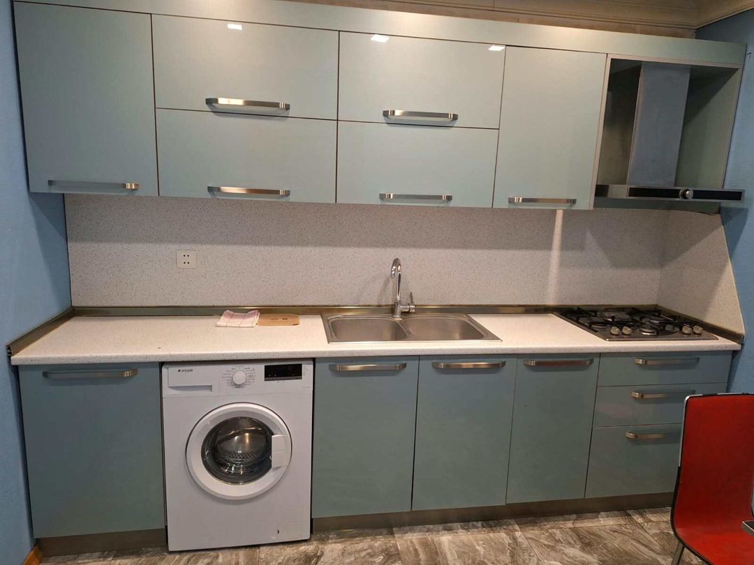 İcarəyə verilir 3 otaqlı köhnə tikili 80 m² — Mənzil, Bakı
