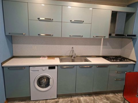 İcarəyə verilir 3 otaqlı köhnə tikili 80 m² — Bakı