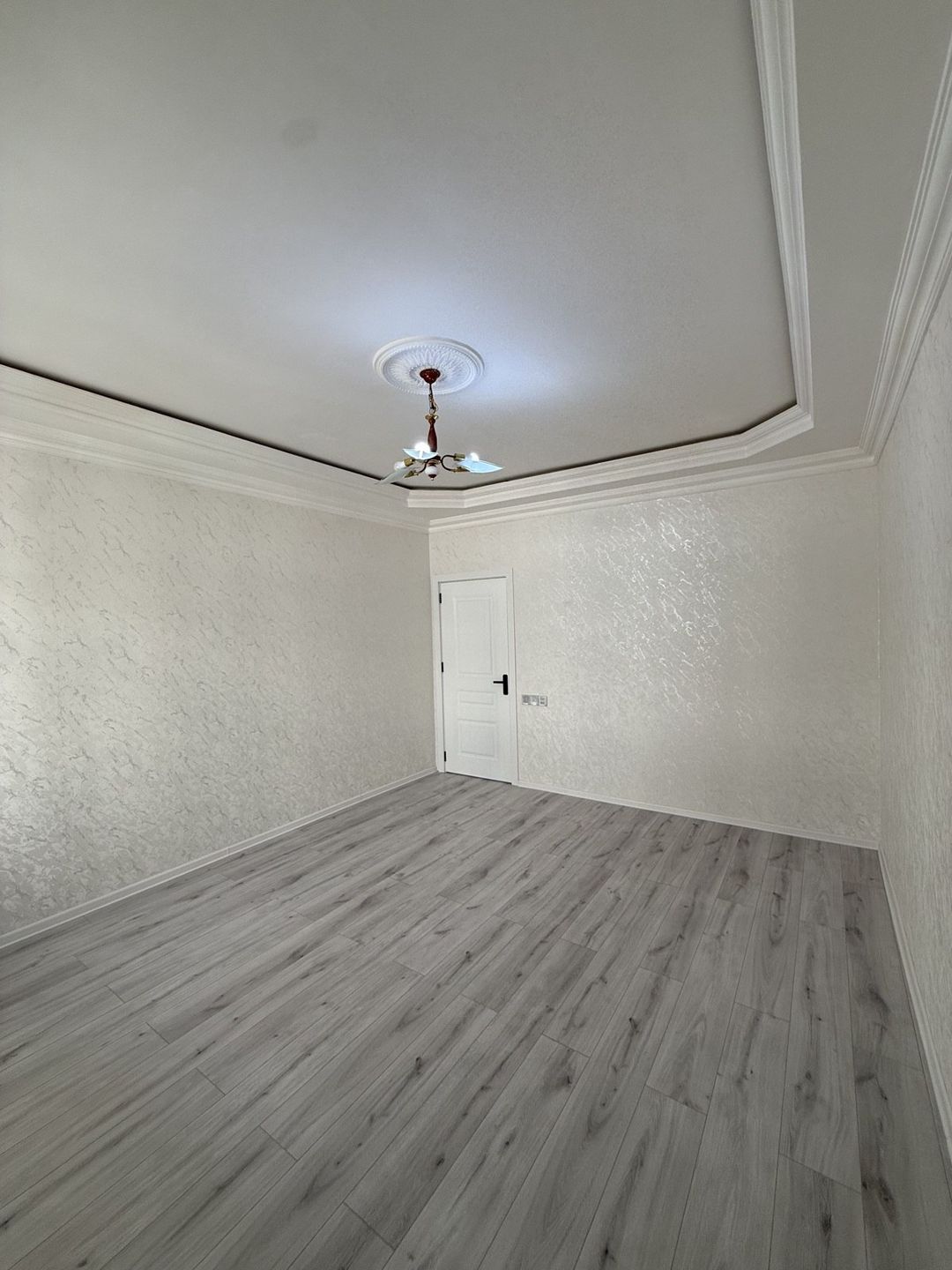 Satılır 2 otaqlı yeni tikili 50 m² — Mənzil, Xırdalan (2)