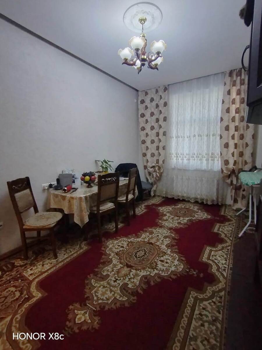 Satılır 3 otaqlı yeni tikili 70 m² — Mənzil, Bakı (2)
