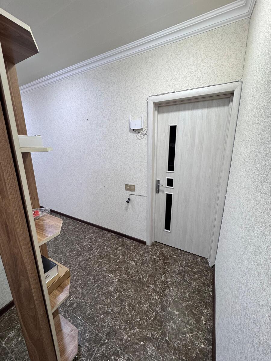 Satılır 1 otaqlı köhnə tikili 35 m² — Mənzil, Bakı (7)