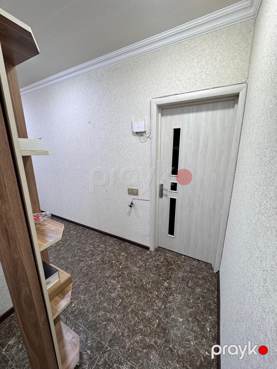 Satılır 1 otaqlı köhnə tikili 35 m² — Mənzil, Bakı (7)
