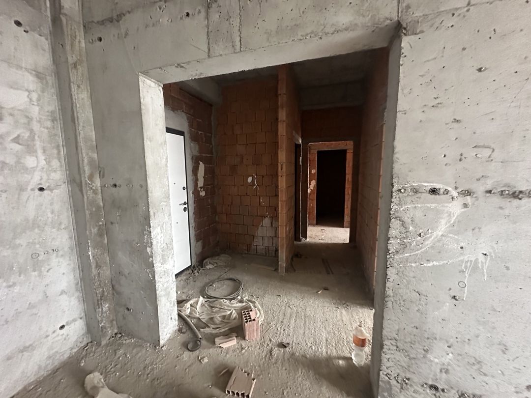 Satılır 3 otaqlı yeni tikili 112 m² — Mənzil, Bakı (8)