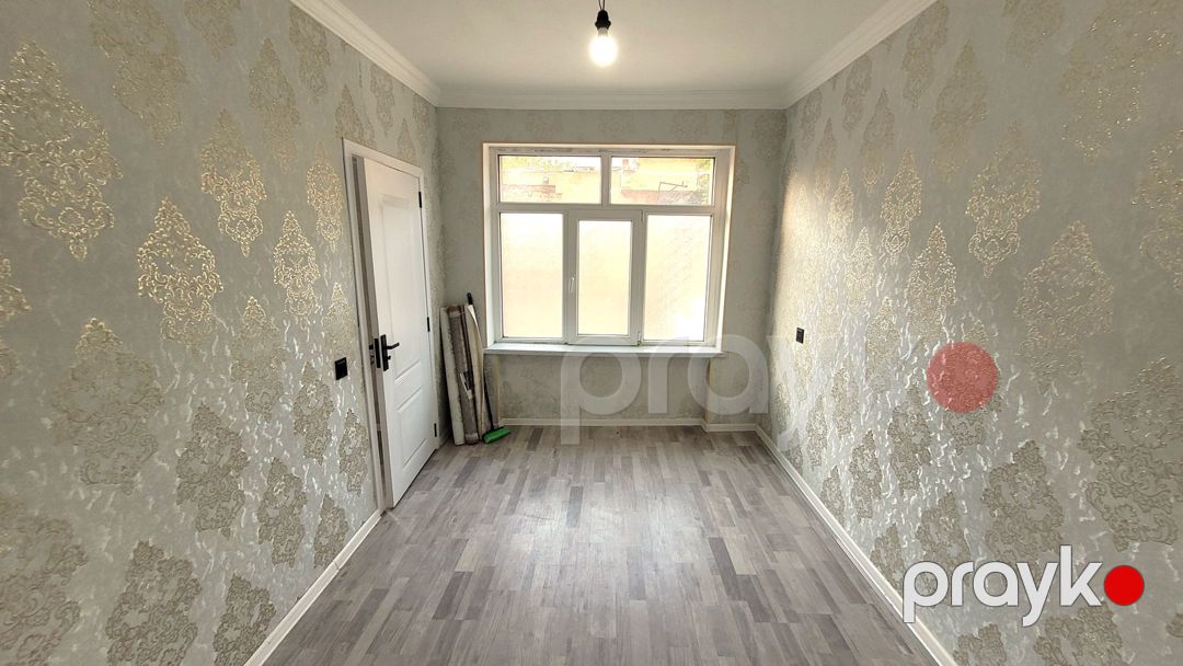 Satılır 2 otaqlı köhnə tikili 40 m² — Mənzil, Bakı (5)