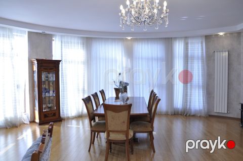 Satılır 4 otaqlı yeni tikili 192 m²