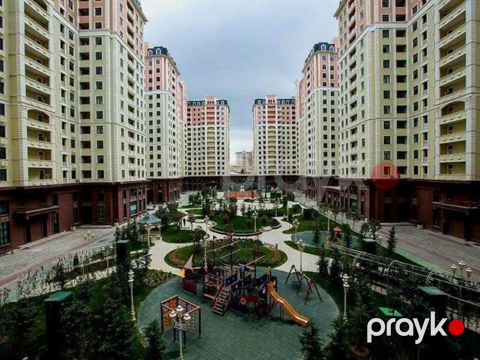 Satılır 5 otaqlı yeni tikili 255 m²