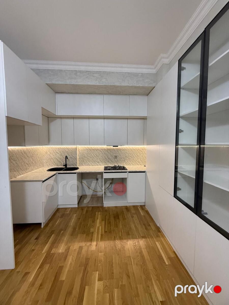 Satılır 2 otaqlı yeni tikili 47 m² — Mənzil, Xırdalan (2)