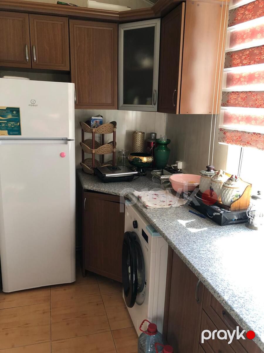İcarəyə verilir 2 otaqlı yeni tikili 65 m² — Mənzil, Bakı (10)