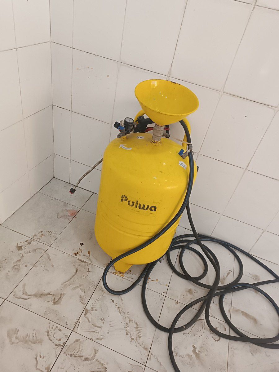 İcarəyə verilir obyekt 60 m² — Əmlak, Bakı (8)