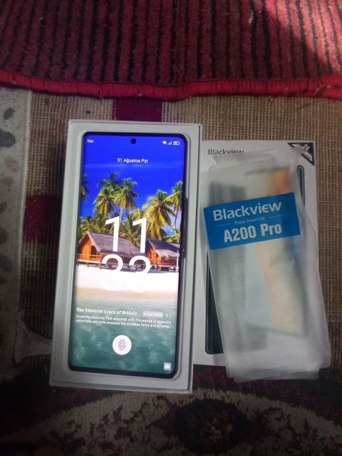 Honor 70 Pro+, 256 GB — Bakı