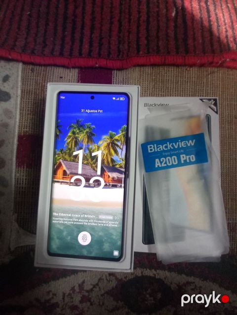 Honor 70 Pro+, 256 GB — Bakı