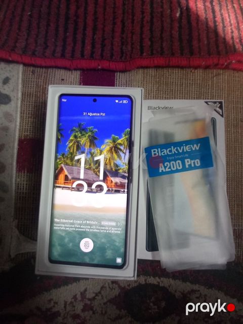 Honor 70 Pro+, 256 GB — Bakı