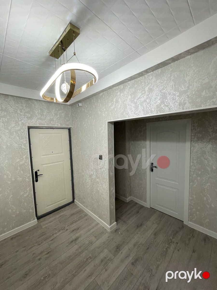 Satılır 3 otaqlı köhnə tikili 60 m² — Mənzil, Bakı (4)