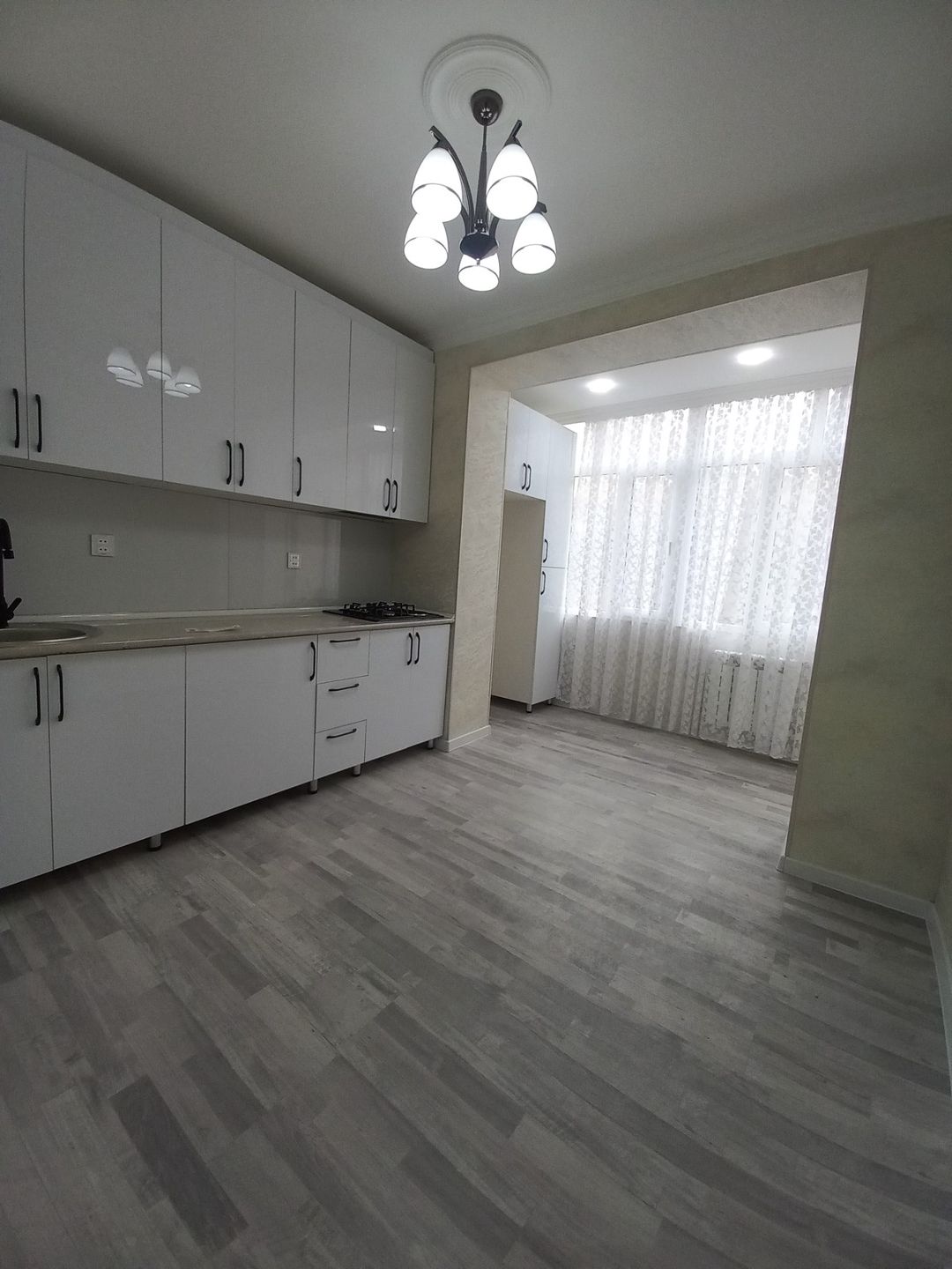 Satılır 2 otaqlı köhnə tikili 60 m² — Mənzil, Bakı (6)
