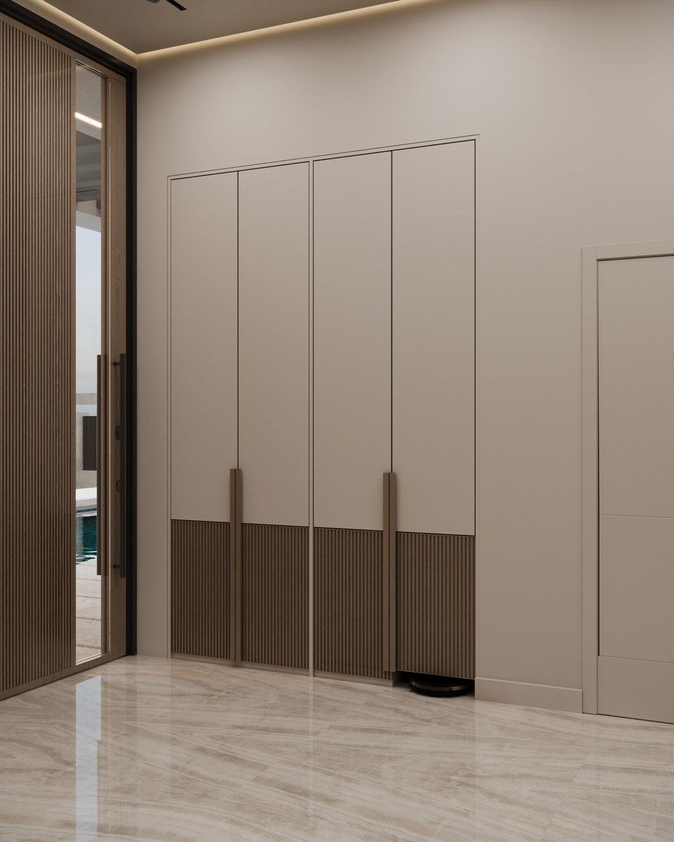 Satılır 6 otaqlı həyət evi/bağ evi 320 m² — Ev, villa, Bakı (11)