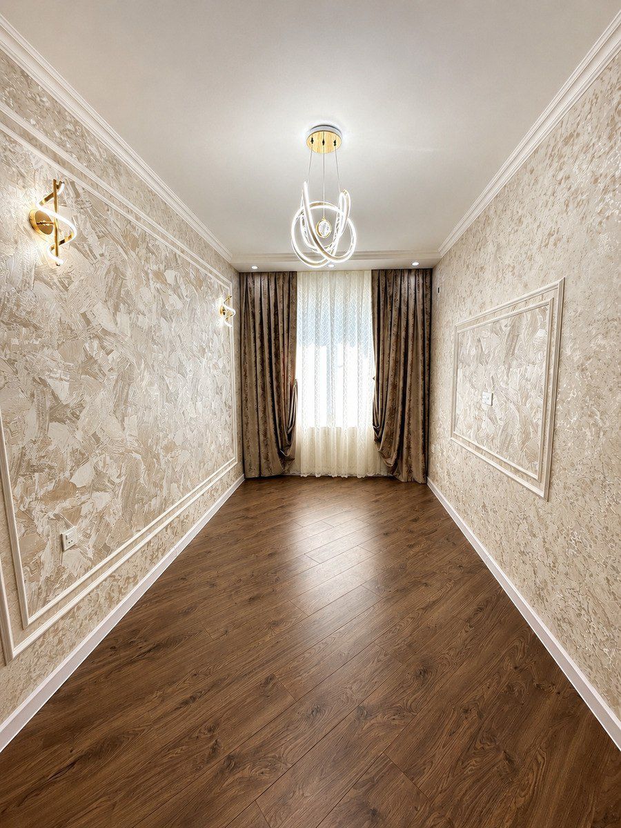 Satılır 3 otaqlı köhnə tikili 55 m² — Mənzil, Bakı (3)
