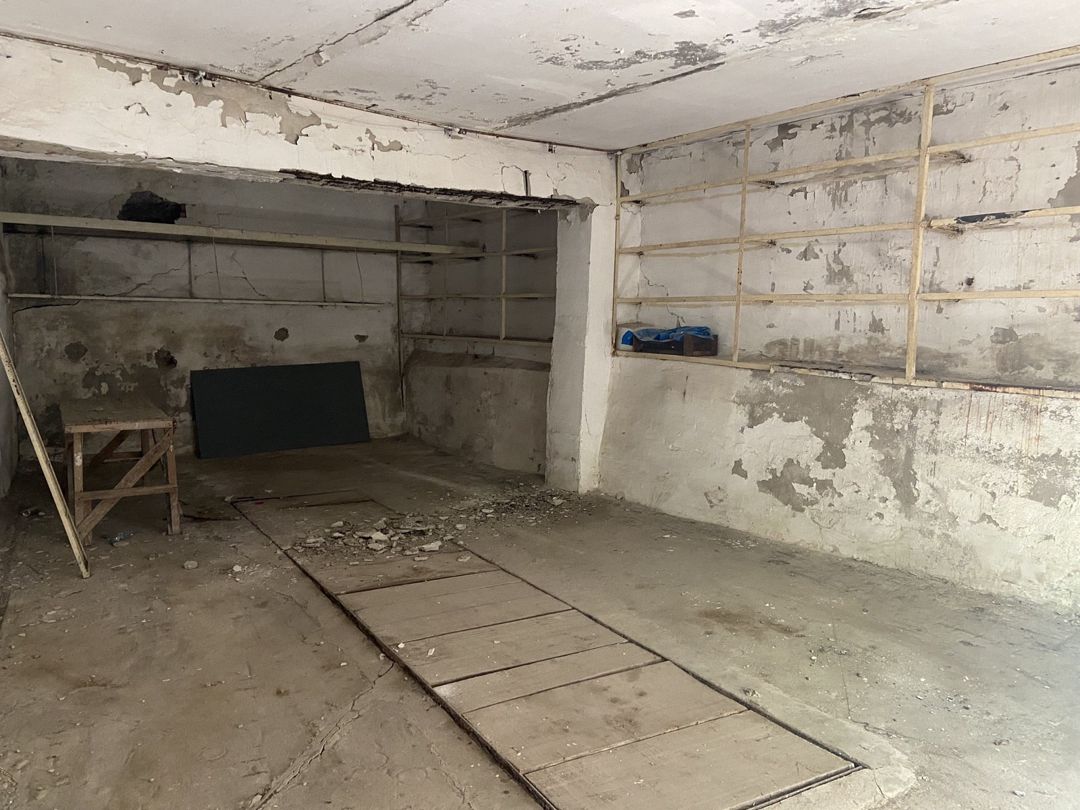 Satılır qaraj 42.5 m² — Garaj, Bakı (4)