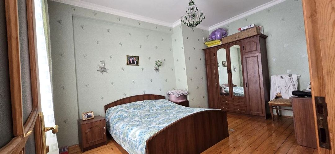 Satılır 3 otaqlı yeni tikili 67 m² — Mənzil, Bakı (3)