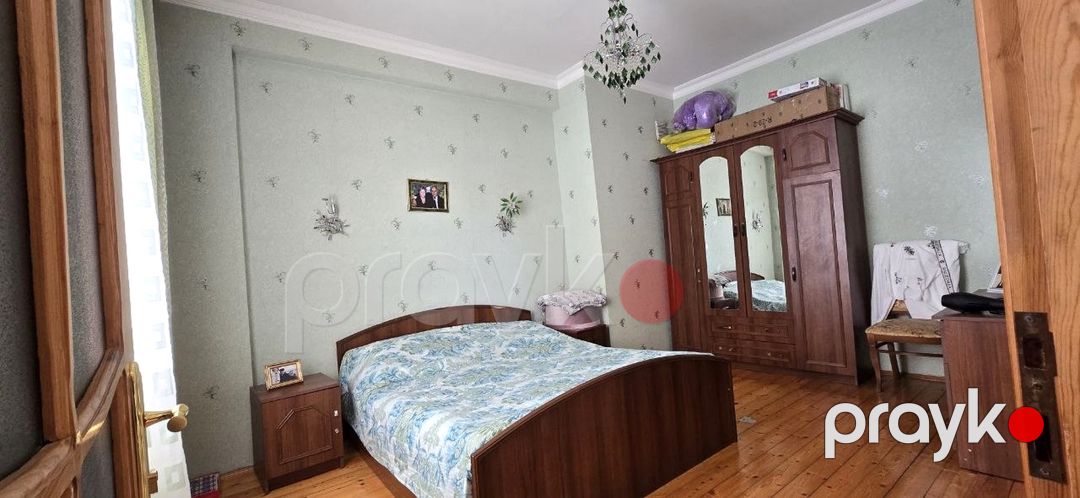 Satılır 3 otaqlı yeni tikili 67 m² — Mənzil, Bakı (3)