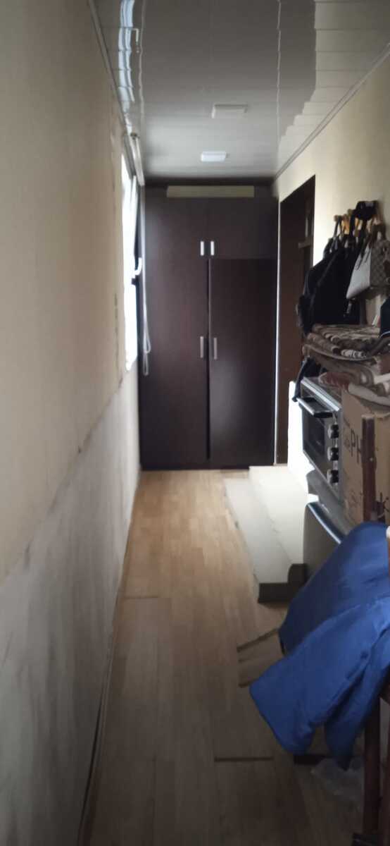 Satılır 3 otaqlı köhnə tikili 72 m² — Mənzil, Bakı (11)