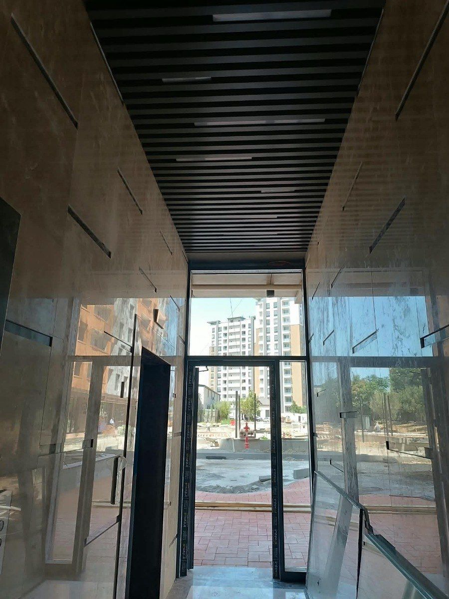 Satılır 3 otaqlı yeni tikili 110 m² — Mənzil, Bakı (9)