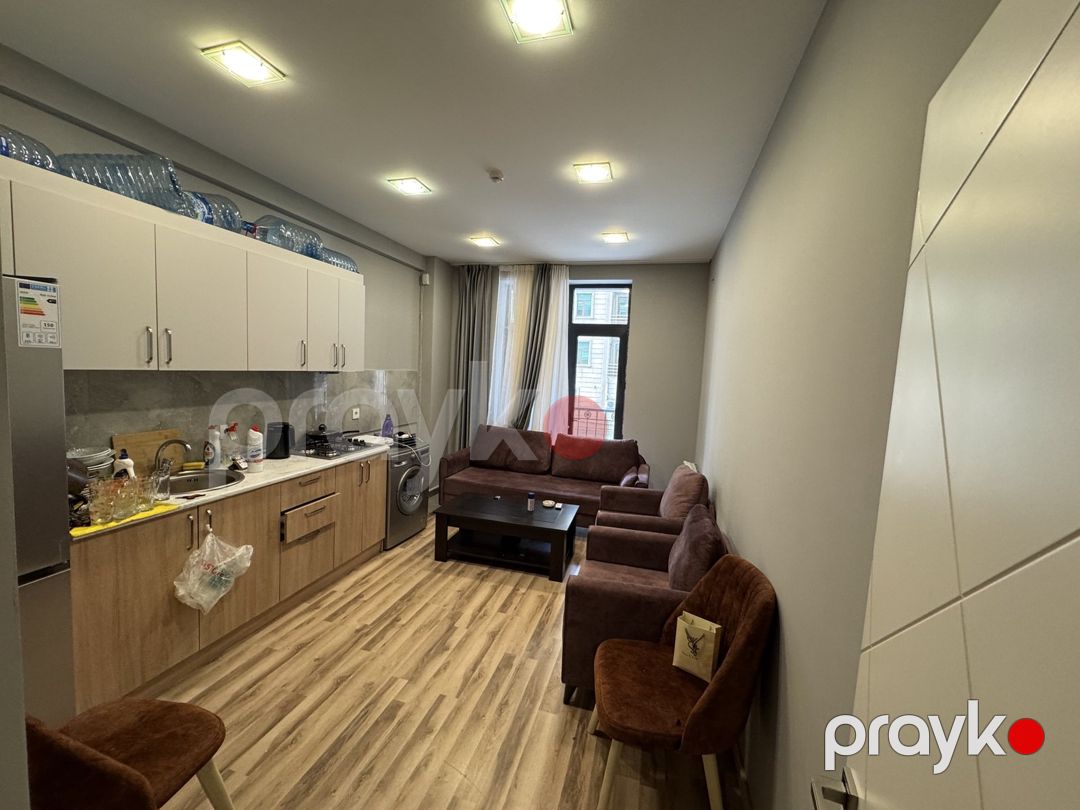 İcarəyə verilir 3 otaqlı yeni tikili 90 m² — Mənzil, Bakı (3)