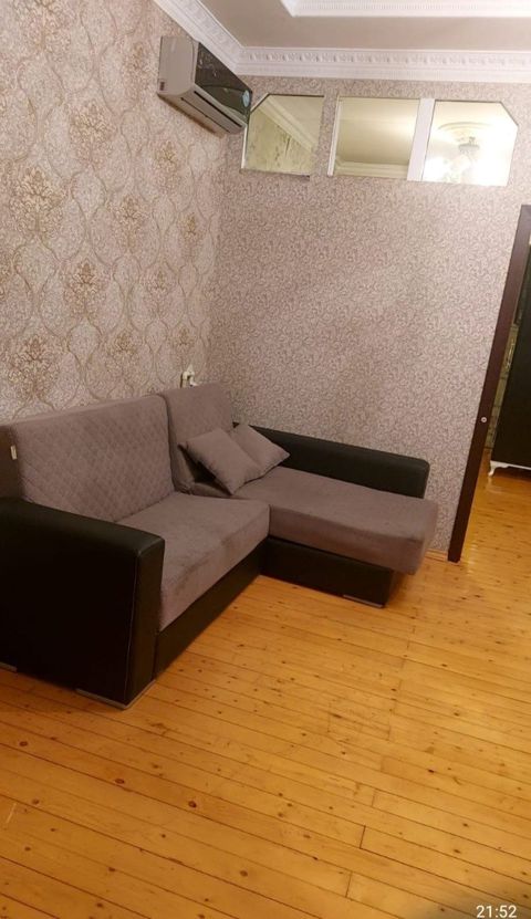 Satılır 2 otaqlı yeni tikili 40 m² — Xırdalan