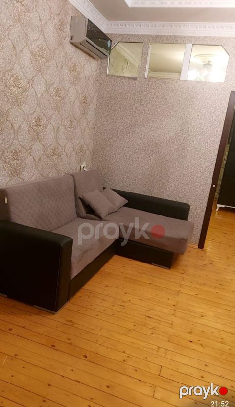 Satılır 2 otaqlı yeni tikili 40 m²