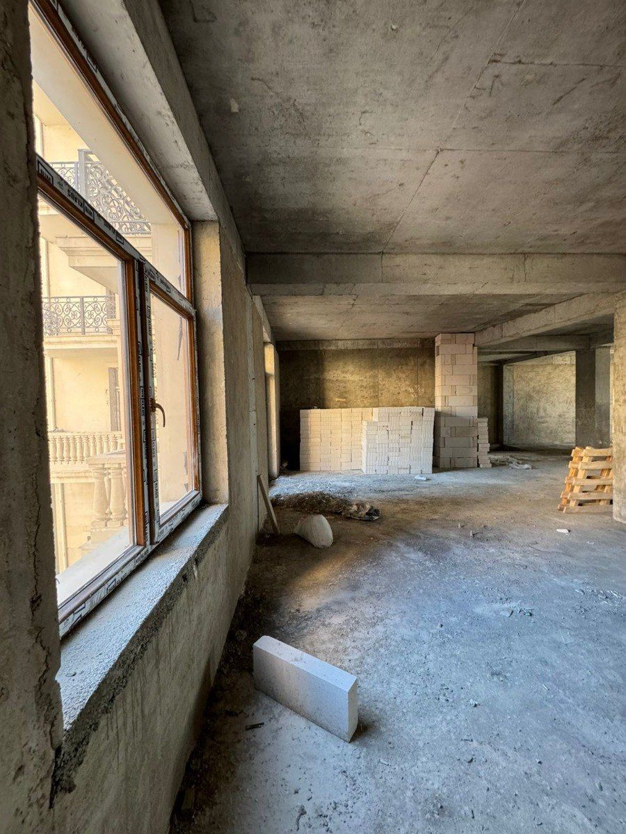 Satılır 4 otaqlı yeni tikili 176 m² — Mənzil, Bakı (8)