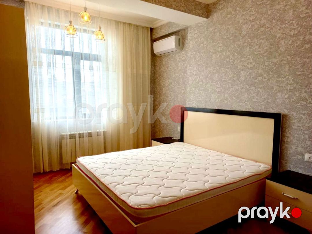 Satılır 2 otaqlı yeni tikili 70 m² — Mənzil, Bakı (2)