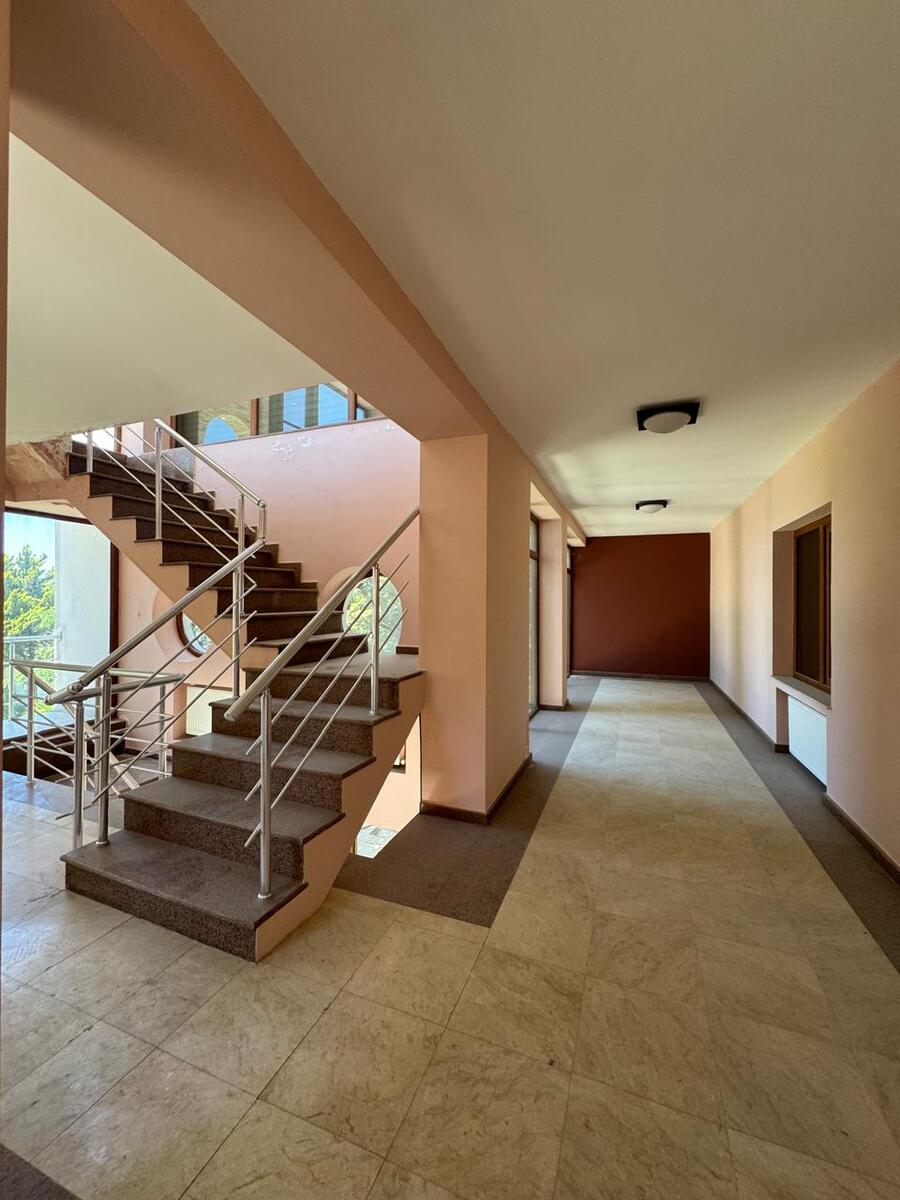 Satılır 9 otaqlı həyət evi/bağ evi 550 m² — Ev, villa, Bakı (11)