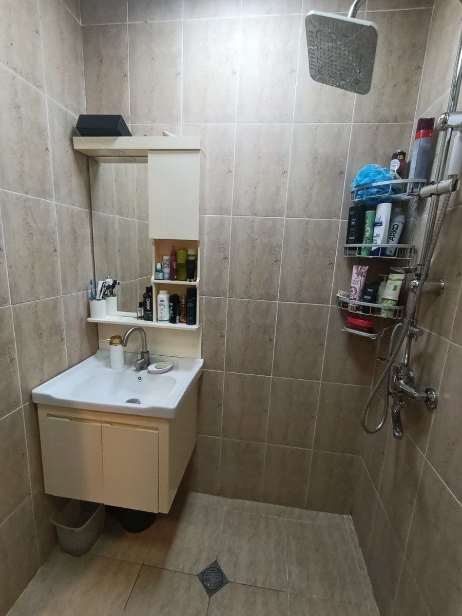 Satılır 1 otaqlı köhnə tikili 35 m² — Mənzil, Bakı (8)