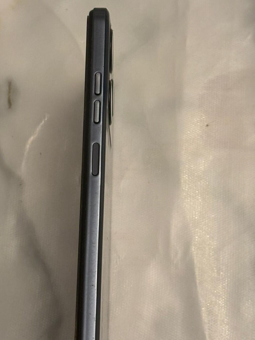 Tecno Spark, rəng - Boz — Tecno, Bakı (3)