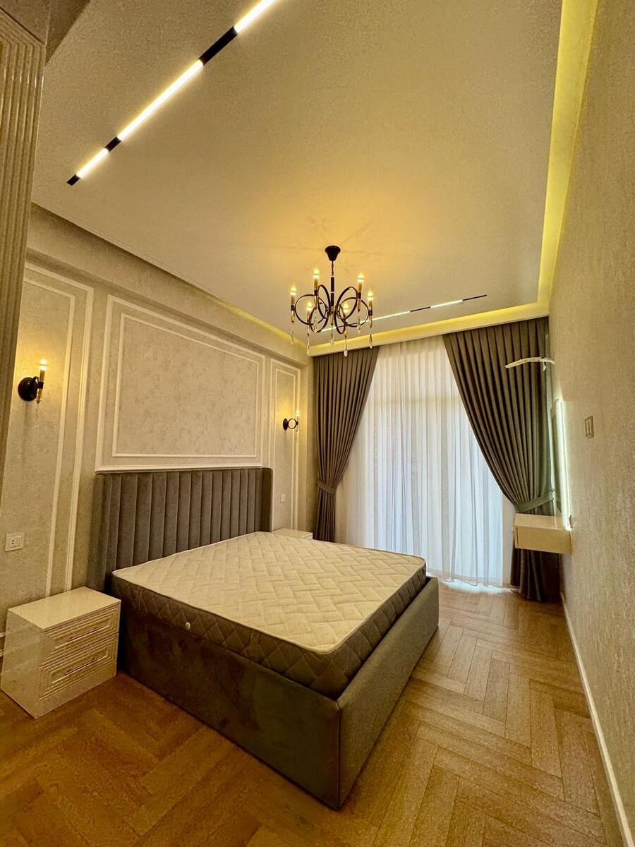 Satılır 2 otaqlı yeni tikili 59.8 m² — Mənzil, Bakı (7)