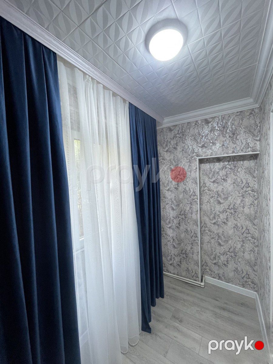 Satılır 3 otaqlı köhnə tikili 60 m² — Mənzil, Bakı (10)