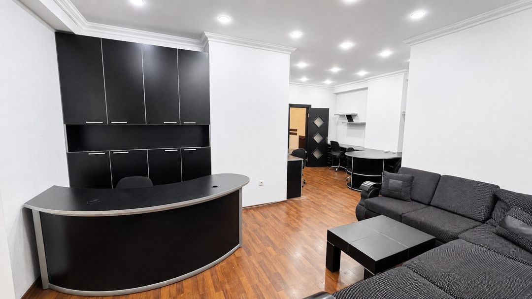 Satılır 4 otaqlı yeni tikili 130 m² — Mənzil, Bakı (8)