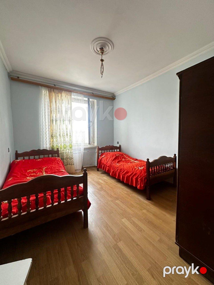 Satılır 2 otaqlı köhnə tikili 60 m² — Mənzil, Bakı (3)