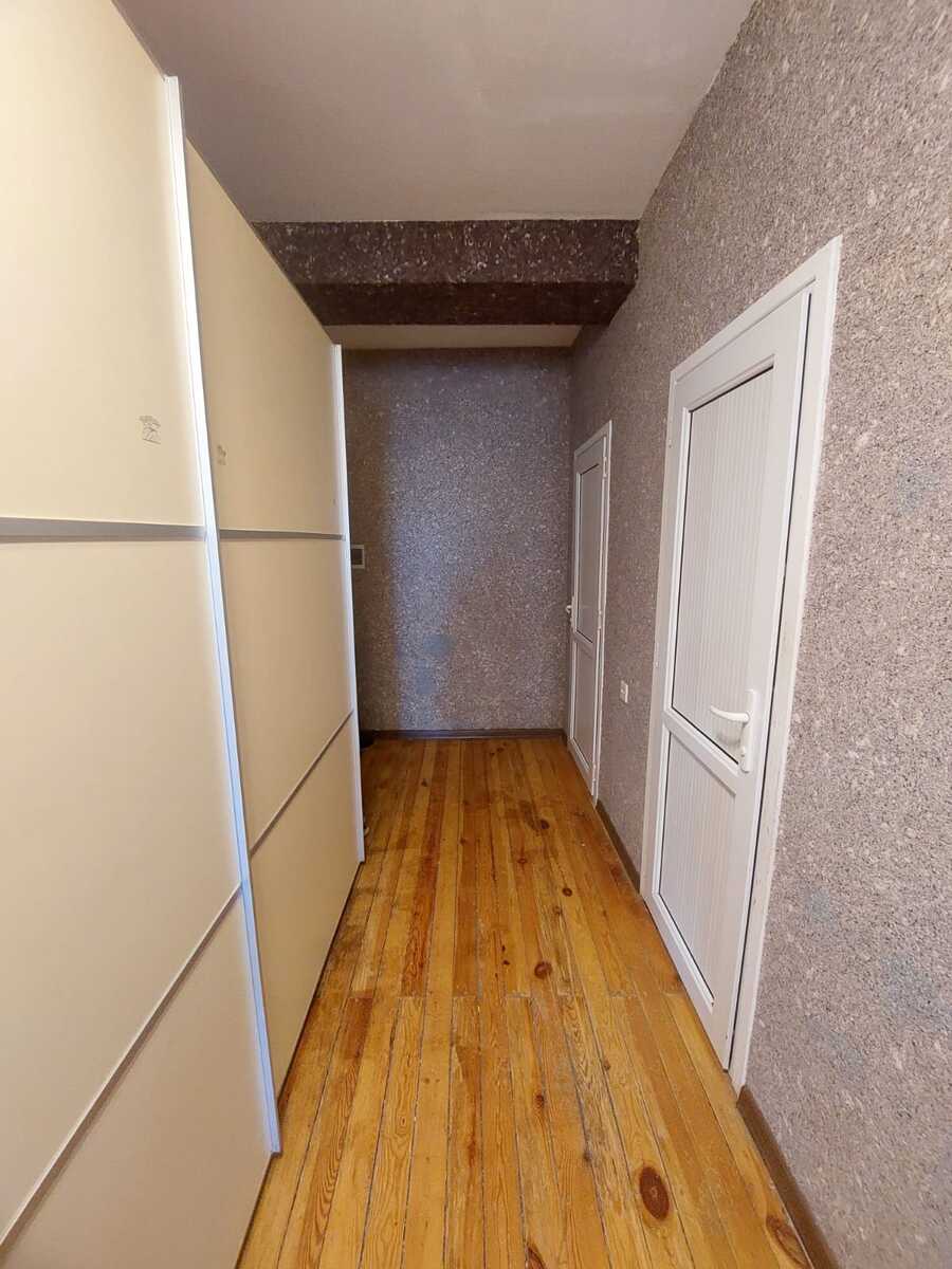İcarəyə verilir 3 otaqlı yeni tikili 120 m² — Mənzil, Bakı (10)