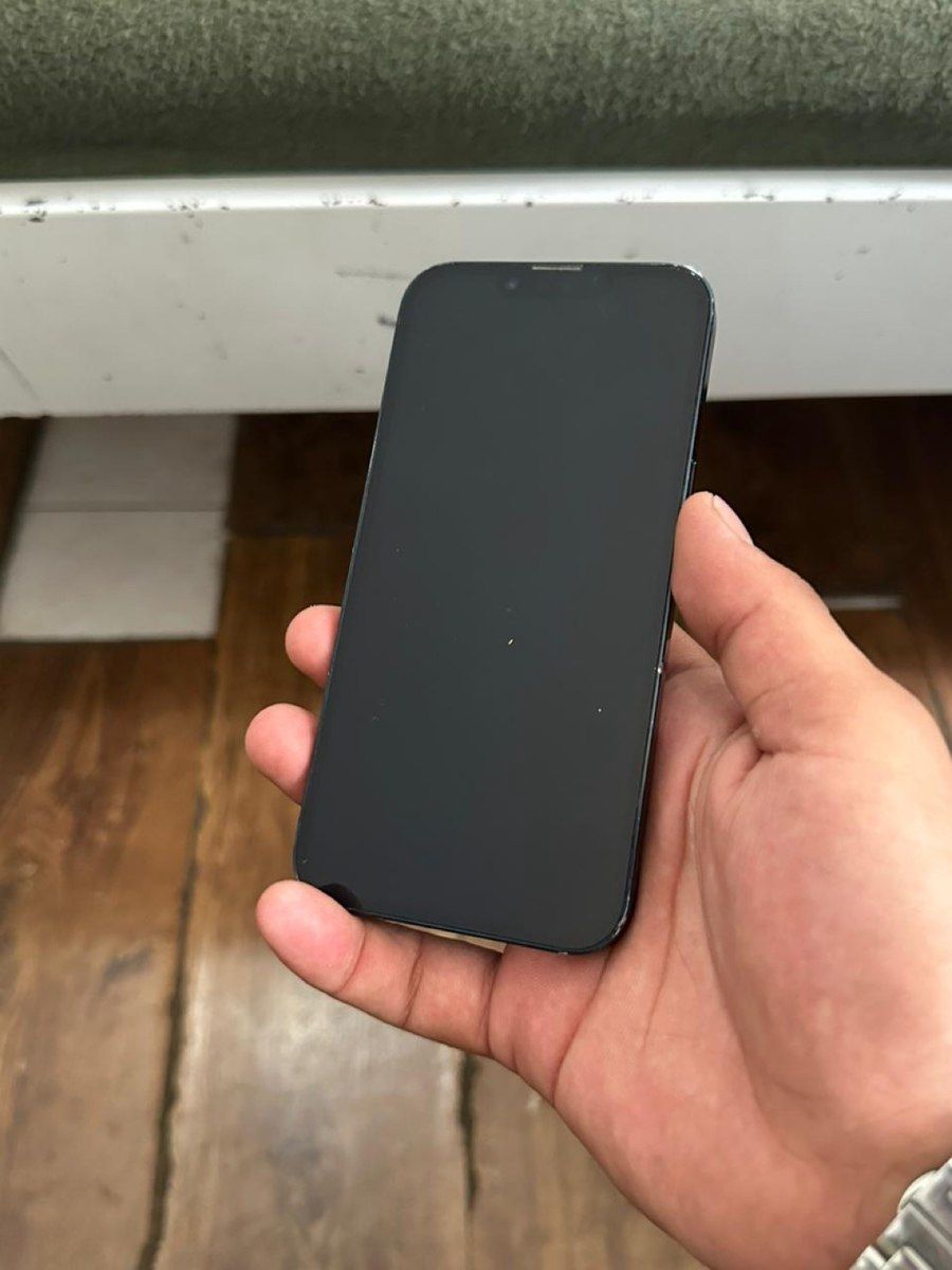 Apple iPhone 14 Blue 128GB/4GB — Smartfonlar, Bakı (2)