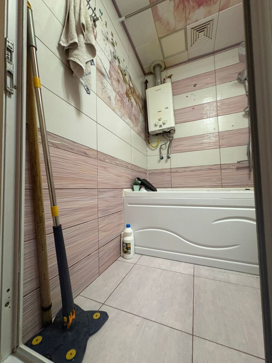 Satılır 3 otaqlı köhnə tikili 55 m² — Mənzil, Bakı (3)