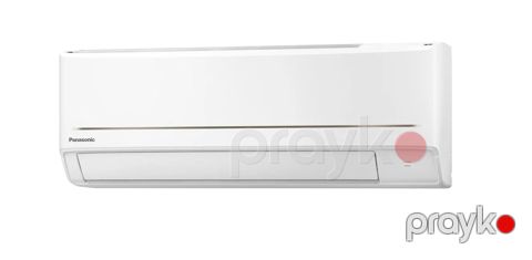 Panasonıc CS-PZ50WKD / CU-PZ50WKD — Bakı