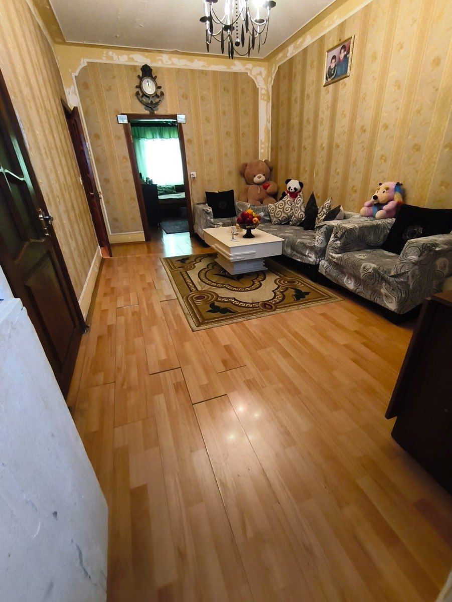 Satılır 3 otaqlı köhnə tikili 45 m² — Mənzil, Bakı (6)