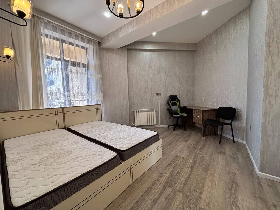 İcarəyə verilir 3 otaqlı yeni tikili 135 m² — Mənzil, Bakı (3)