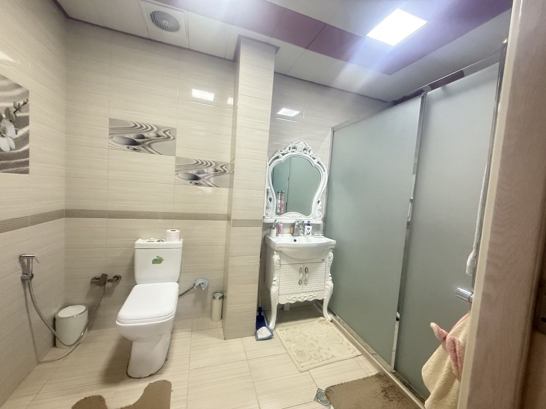 Satılır 3 otaqlı yeni tikili 100 m² — Mənzil, Xırdalan (12)