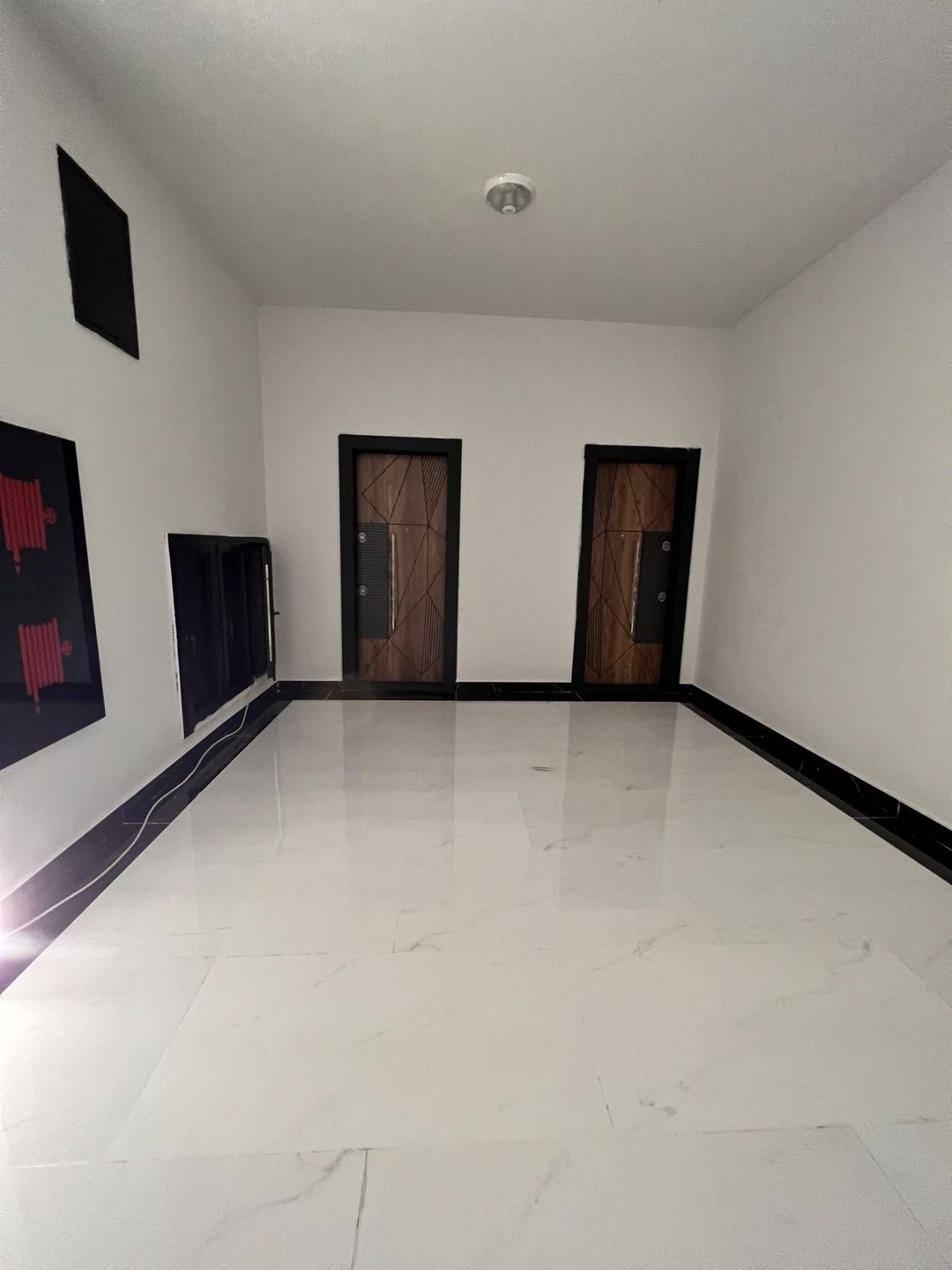 Satılır 3 otaqlı yeni tikili 102.7 m² — Mənzil, Bakı (5)