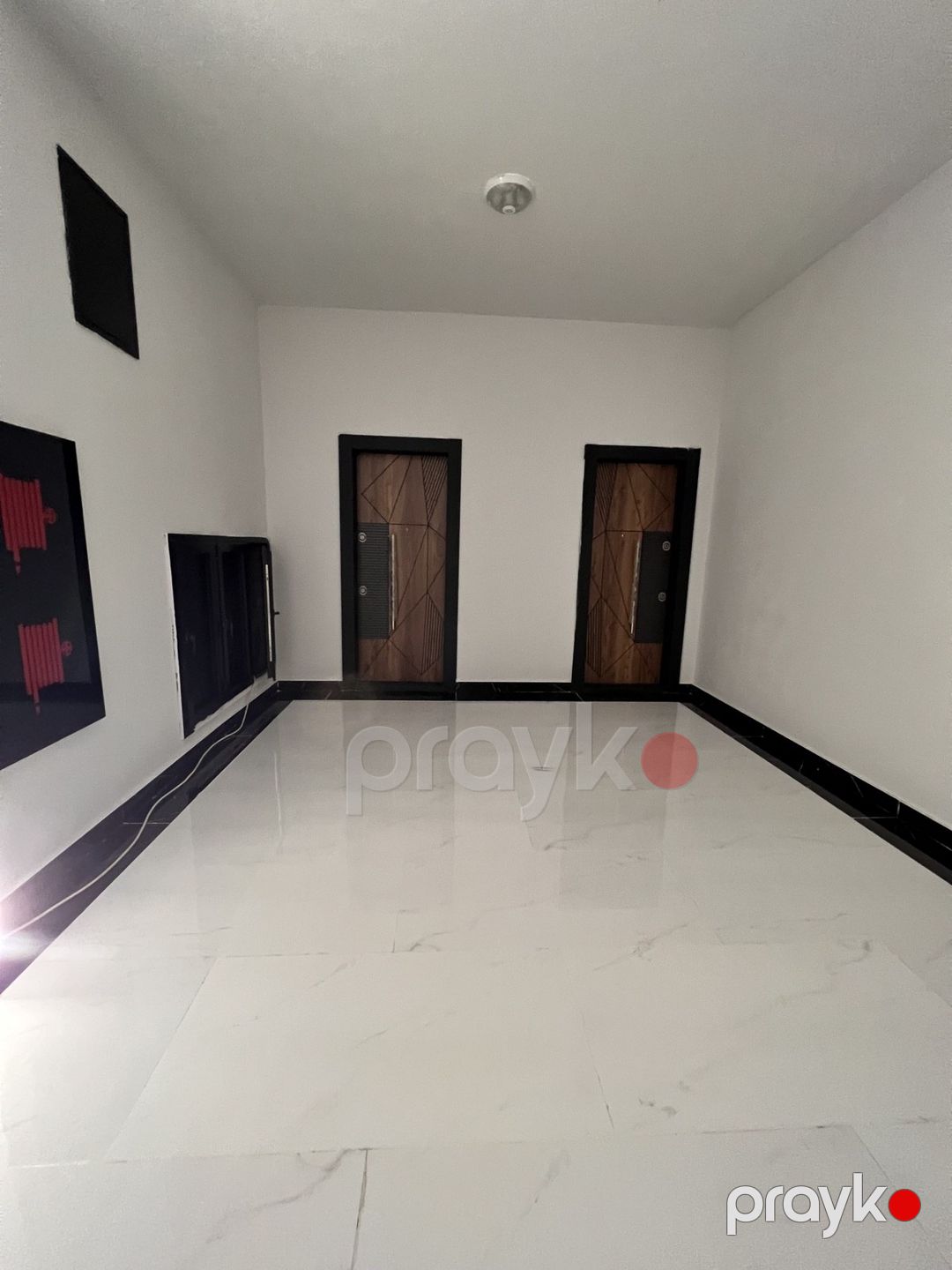 Satılır 3 otaqlı yeni tikili 102.7 m² — Mənzil, Bakı (5)